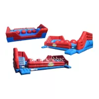 TRÒ CHƠI QUẢ BÓNG BƠM HƠI PHTT011