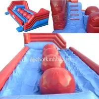 TRÒ CHƠI QUẢ BÓNG BƠM HƠI PHTT011