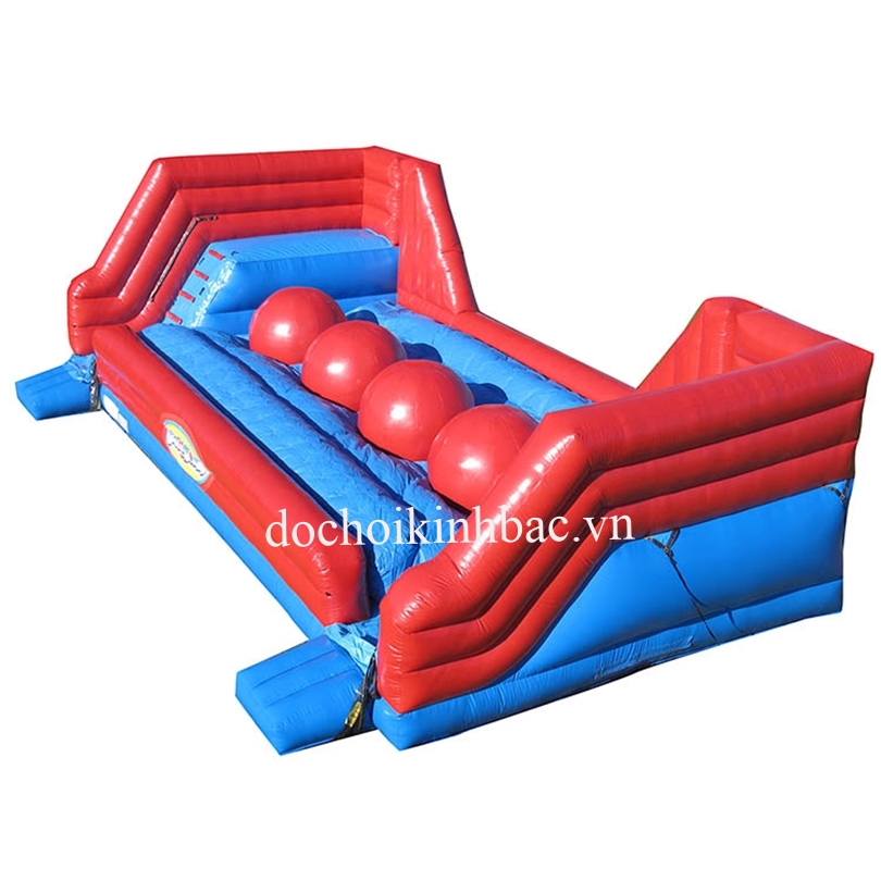TRÒ CHƠI QUẢ BÓNG BƠM HƠI PHTT011