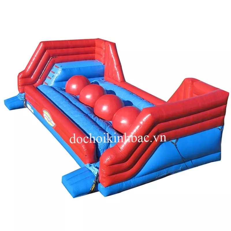 TRÒ CHƠI QUẢ BÓNG BƠM HƠI PHTT011