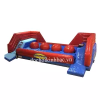 TRÒ CHƠI QUẢ BÓNG BƠM HƠI PHTT011