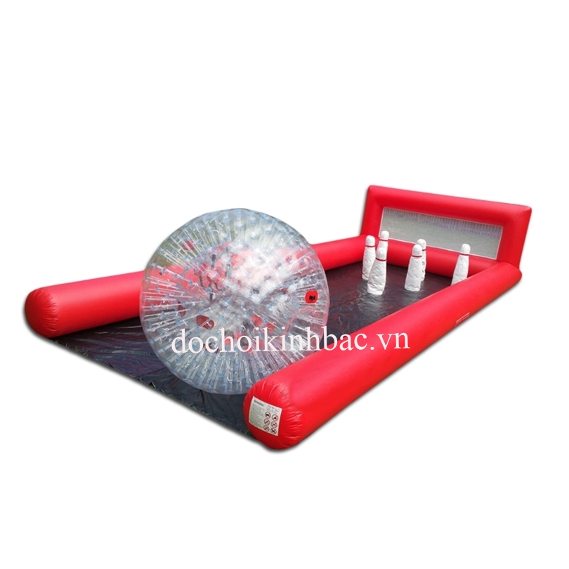 TRÒ CHƠI BOWLING BƠM HƠI PHTT012