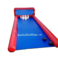 TRÒ CHƠI BOWLING BƠM HƠI PHTT012