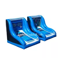 TRÒ CHƠI BÓNG RỔ BƠM HƠI PHTT014