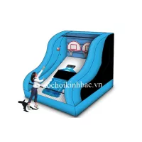 TRÒ CHƠI BÓNG RỔ BƠM HƠI PHTT014