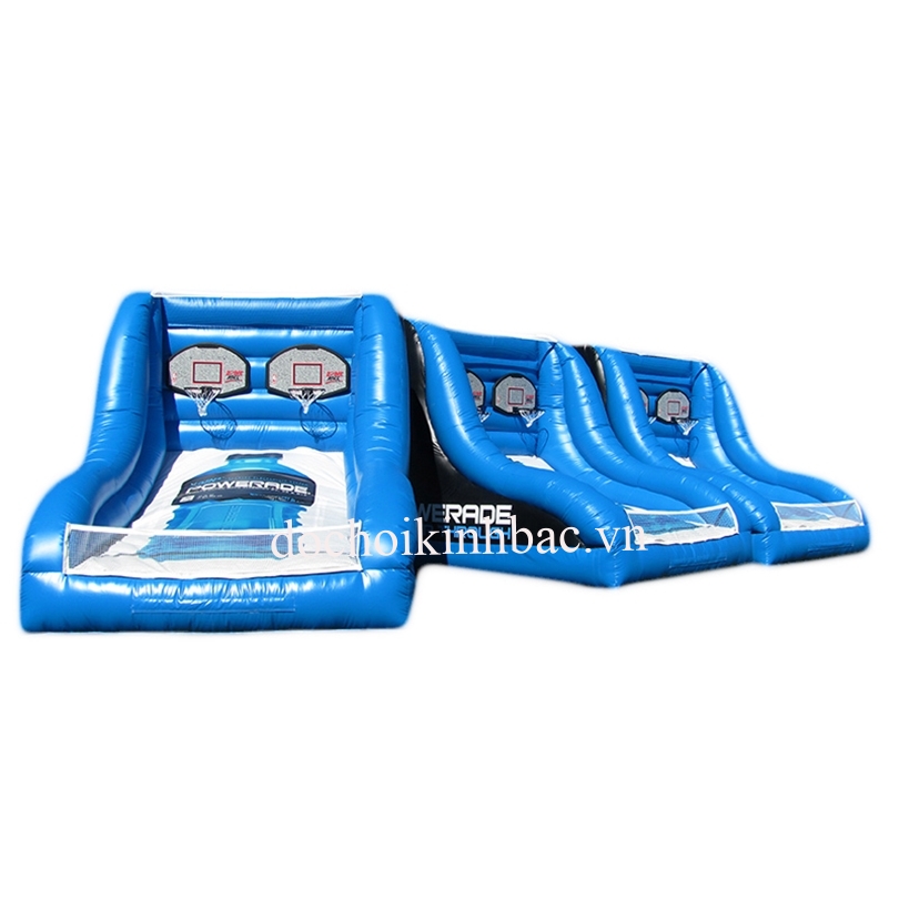 TRÒ CHƠI BÓNG RỔ BƠM HƠI PHTT014