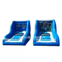 TRÒ CHƠI BÓNG RỔ BƠM HƠI PHTT014