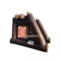 TRÒ CHƠI PHI TIÊU BƠM HƠI PHTT015