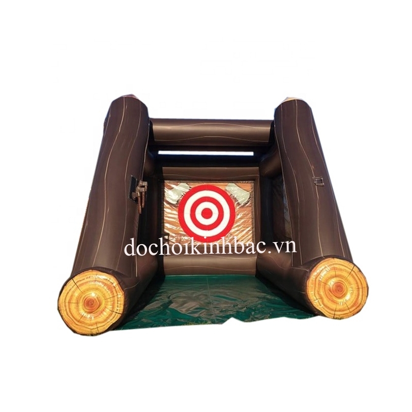 TRÒ CHƠI PHI TIÊU BƠM HƠI PHTT015