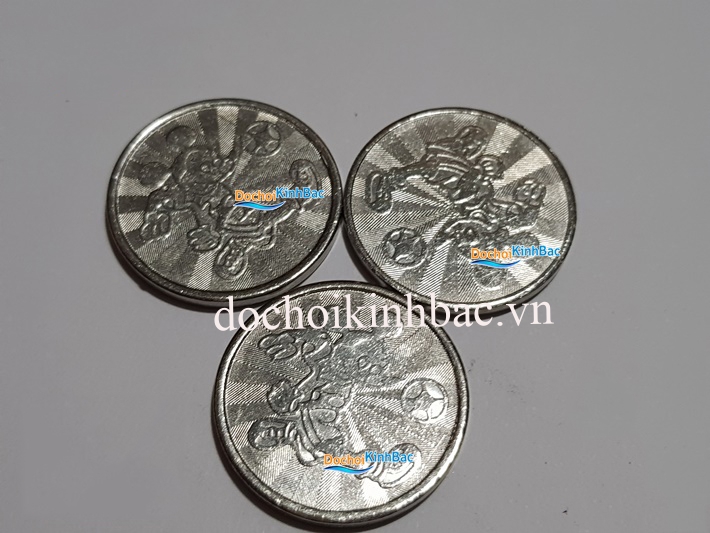 XÈNG CHUỘT MICKEY NHÀ LIÊN HOÀN