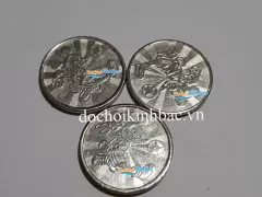 XÈNG CHUỘT MICKEY NHÀ LIÊN HOÀN