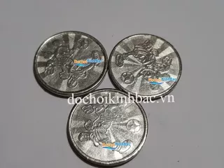 XÈNG CHUỘT MICKEY NHÀ LIÊN HOÀN