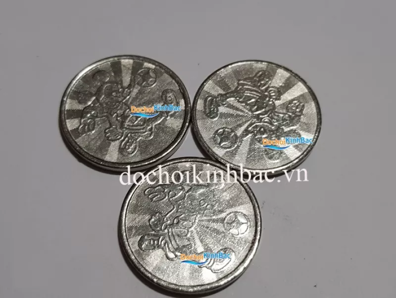 XÈNG CHUỘT MICKEY NHÀ LIÊN HOÀN
