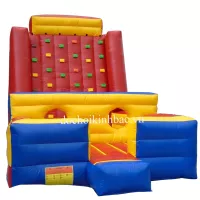 TƯỜNG LEO NÚI BƠM HƠI PHTT018