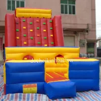 TƯỜNG LEO NÚI BƠM HƠI PHTT018