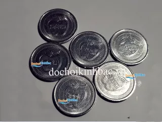 XÈNG TÁO NHÀ LIÊN HOÀN