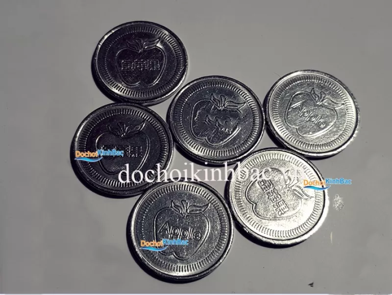 XÈNG TÁO NHÀ LIÊN HOÀN