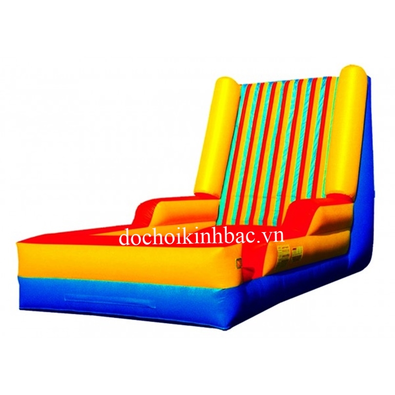 TRÒ CHƠI NGƯỜI DÍNH TƯỜNG BƠM HƠI PHTT017