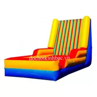 TRÒ CHƠI NGƯỜI DÍNH TƯỜNG BƠM HƠI PHTT017