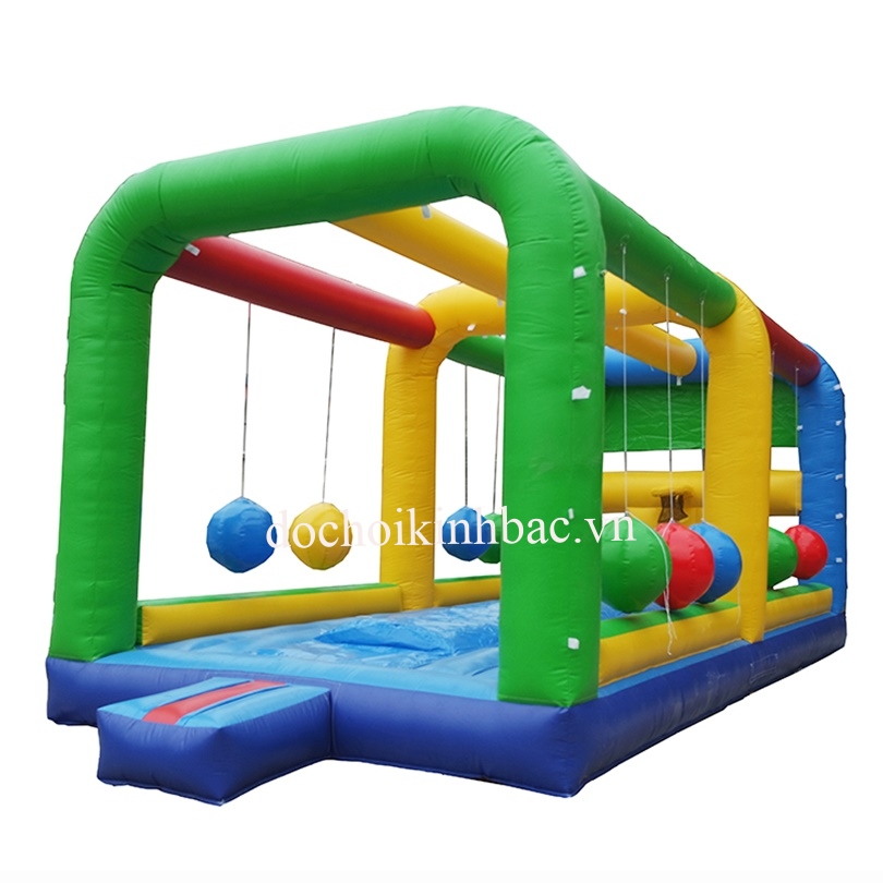 TRÒ CHƠI CON LẮC BƠM HƠI PHTT019