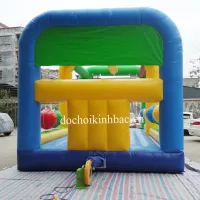 TRÒ CHƠI CON LẮC BƠM HƠI PHTT019