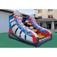TRÒ CHƠI BÓNG RỔ BƠM HƠI PHTT020