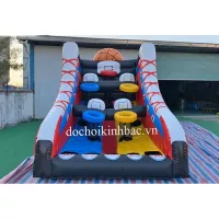 TRÒ CHƠI BÓNG RỔ BƠM HƠI PHTT020