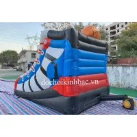 TRÒ CHƠI BÓNG RỔ BƠM HƠI PHTT020