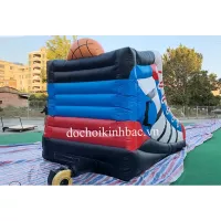 TRÒ CHƠI BÓNG RỔ BƠM HƠI PHTT020