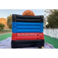TRÒ CHƠI BÓNG RỔ BƠM HƠI PHTT020