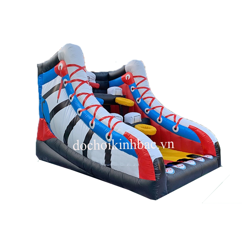 TRÒ CHƠI BÓNG RỔ BƠM HƠI PHTT020