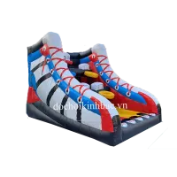 TRÒ CHƠI BÓNG RỔ BƠM HƠI PHTT020