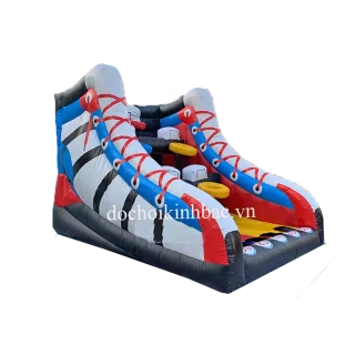 TRÒ CHƠI BÓNG RỔ BƠM HƠI PHTT020