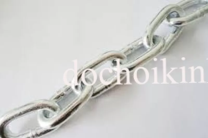 DÂY XÍCH NHÀ LIÊN HOÀN