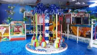 ĐU QUAY CÂY DỪA NHÀ LIÊN HOÀN