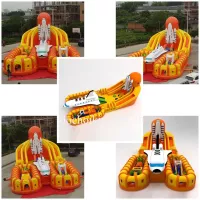 NHÀ PHAO NHÀ HƠI CHỦ ĐỀ VŨ TRỤ PHCD002