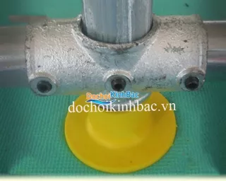 ĐẾ CỘT NHỰA NHÀ LIÊN HOÀN