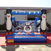 NHÀ PHAO NHÀ HƠI CHỦ ĐỀ BIỂN PHCD003