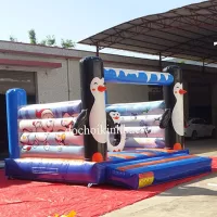 NHÀ PHAO NHÀ HƠI CHỦ ĐỀ BIỂN PHCD003