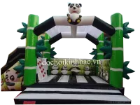 NHÀ PHAO NHÀ HƠI CHỦ ĐỀ RỪNG PHCD004