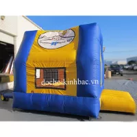 NHÀ PHAO NHÀ HƠI CHỦ ĐỀ THỂ THAO PHCD005