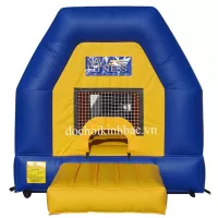 NHÀ PHAO NHÀ HƠI CHỦ ĐỀ THỂ THAO PHCD005