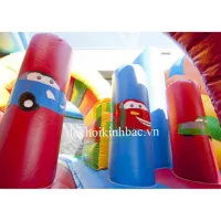 NHÀ PHAO NHÀ HƠI Ô TÔ PHCD008