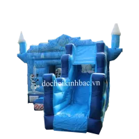 NHÀ PHAO NHÀ HƠI CÔNG CHÚA ELSA PHCD009