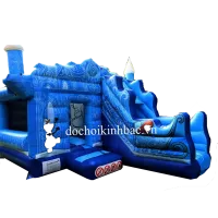 NHÀ PHAO NHÀ HƠI CÔNG CHÚA ELSA PHCD009