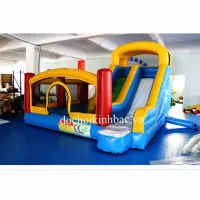 NHÀ PHAO NHÀ HƠI BOUNCER PHCD012