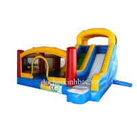NHÀ PHAO NHÀ HƠI BOUNCER PHCD012