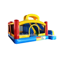 NHÀ PHAO NHÀ HƠI BOUNCER PHCD012