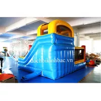 NHÀ PHAO NHÀ HƠI BOUNCER PHCD012