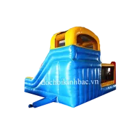 NHÀ PHAO NHÀ HƠI BOUNCER PHCD012